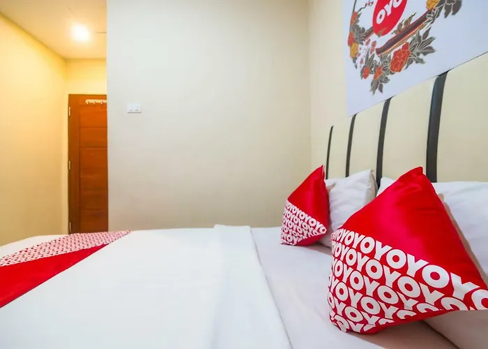 Sentosa Guest House