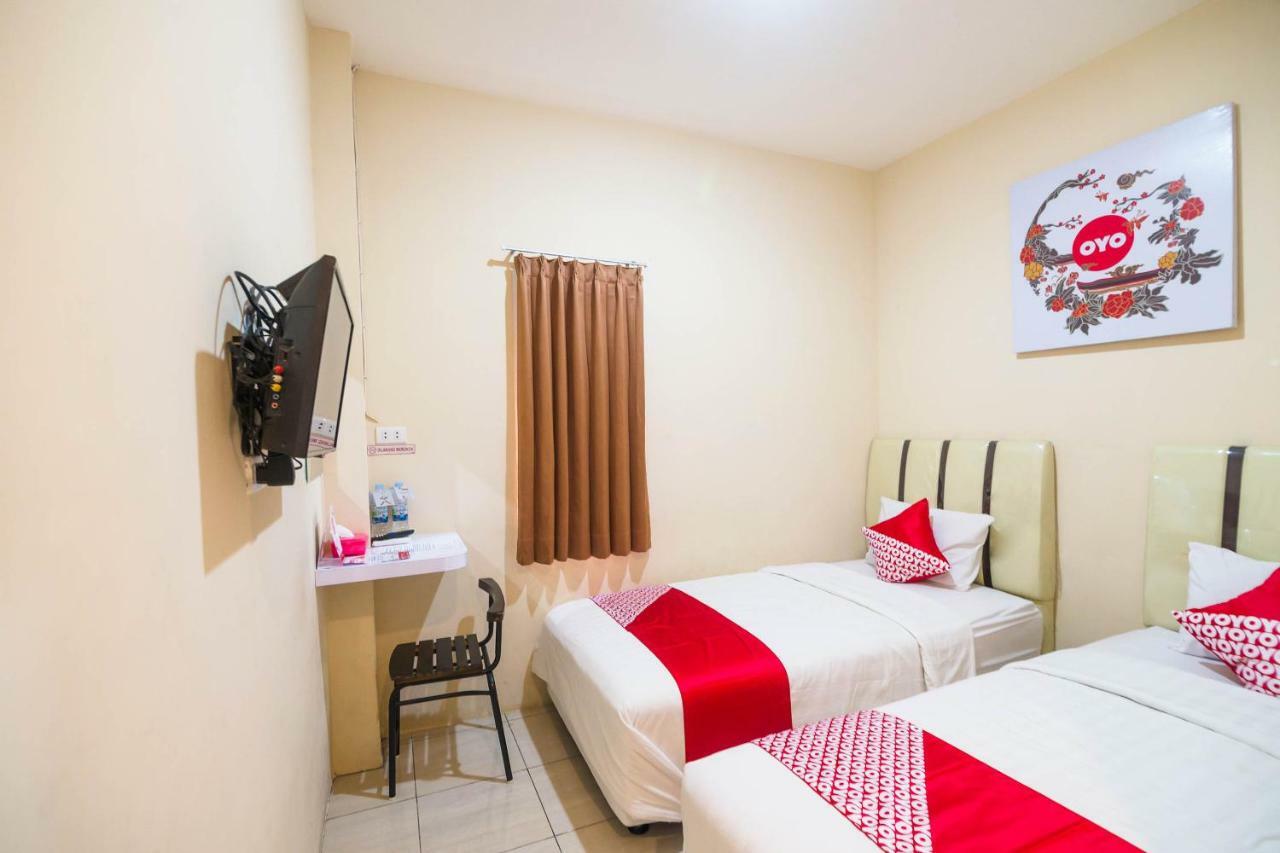 Sentosa Hotel Pontianak