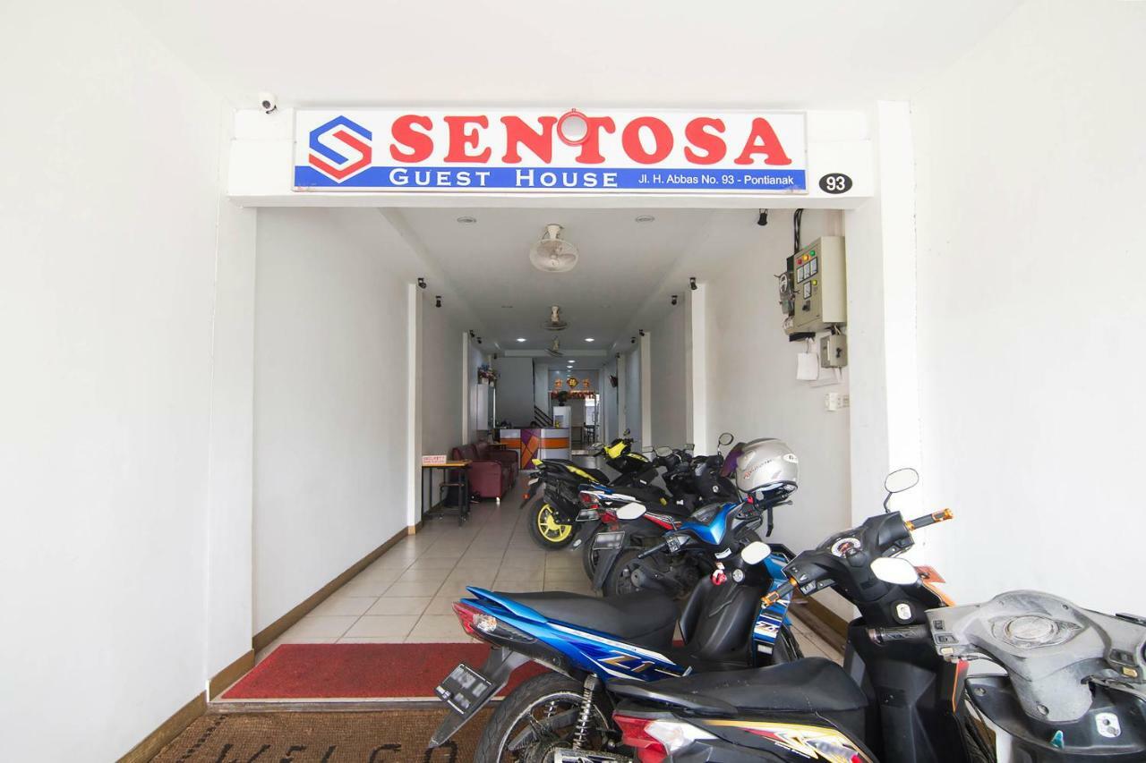 Sentosa Hotel
