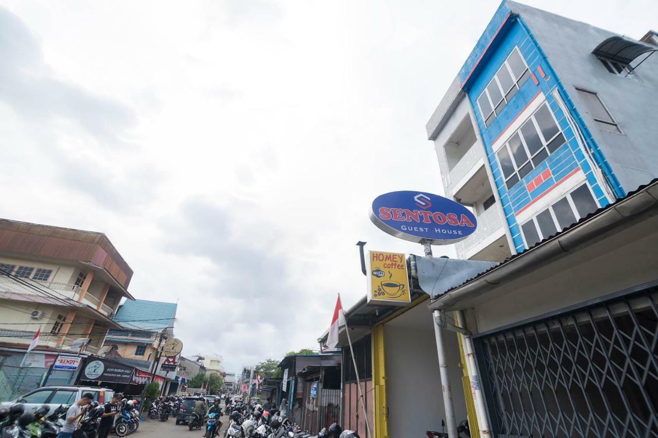 Hotel Sentosa Pontianak