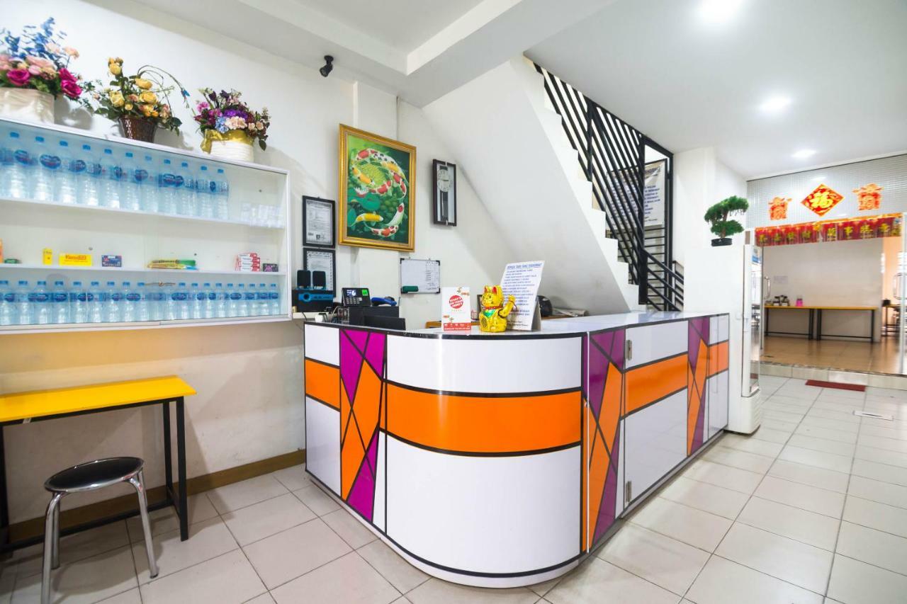 Sentosa Hotel Pontianak
