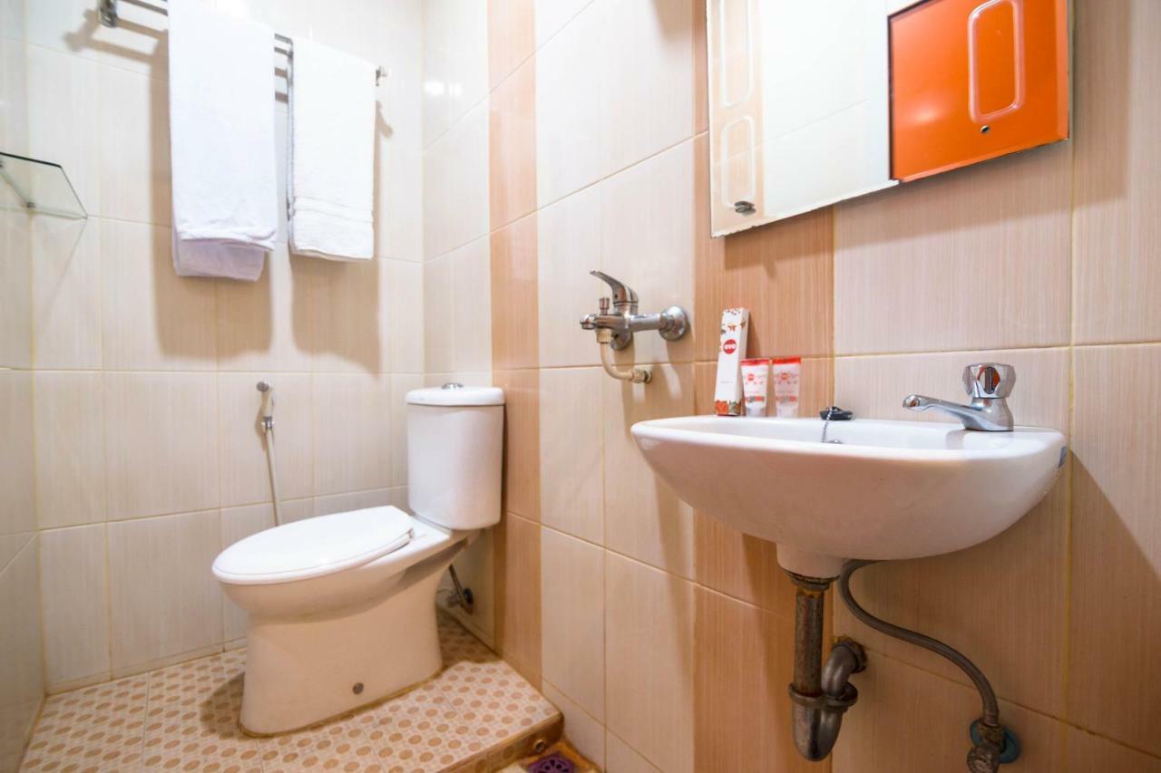 Hotel Sentosa 2*