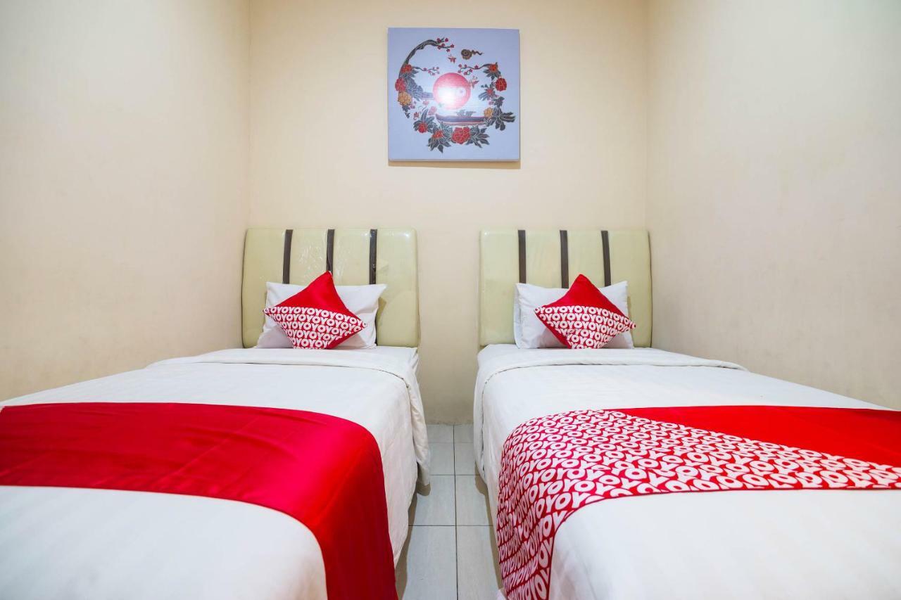 Hotel Sentosa Pontianak