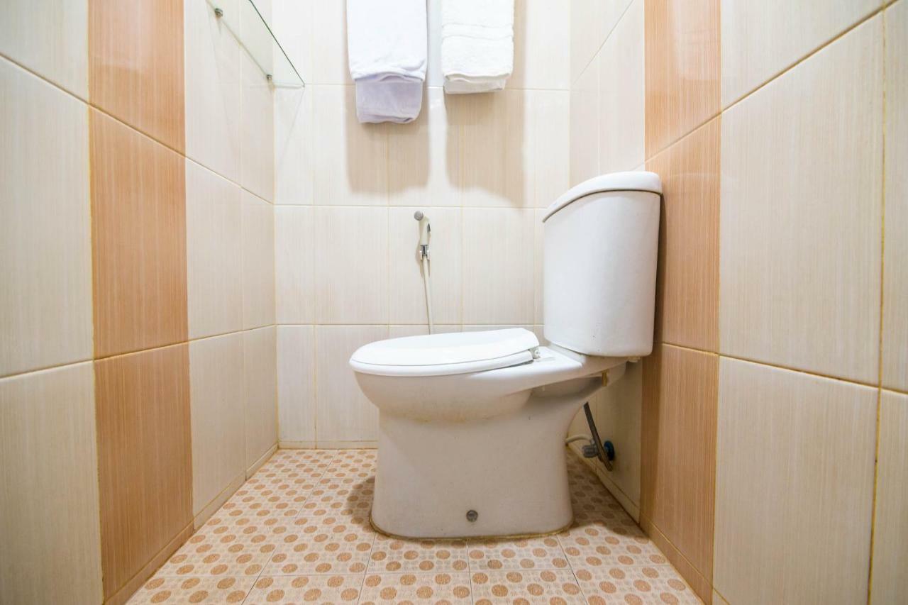 Sentosa Hotel Pontianak