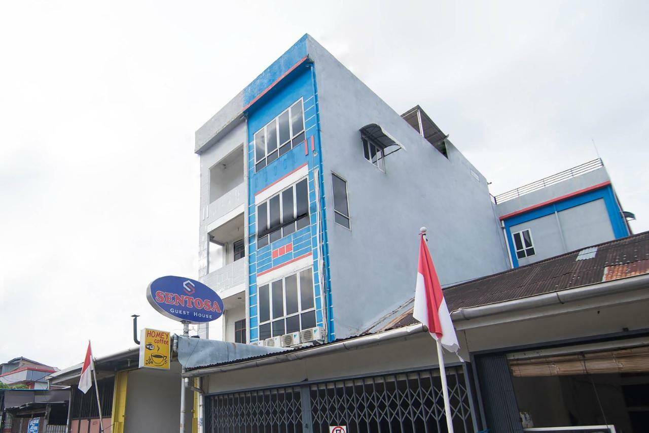 Hotel Sentosa 2*